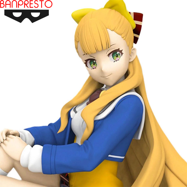 Banpresto World Dai Star Kathrina Griebel Figure